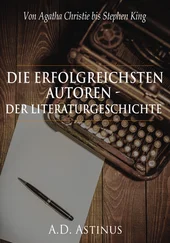 A.D. Astinus - Die Neun erfolgreichsten Autoren der Literaturgeschichte