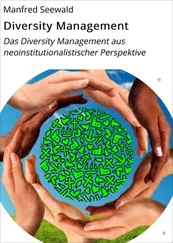 Manfred Seewald - Diversity Management