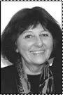 Susanne Kneisl 1948 in Österreich geboren Aufgewachsen in Zürich Fundstücke - фото 1