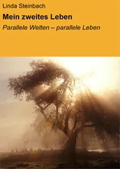 Linda Steinbach - Mein zweites Leben