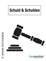 Daniela Nelz - Schuld und Schulden