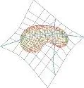 Mesh n3 Fig 21 Mesh testing Grid Processing The generated mesh can be - фото 44