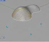 Fig 14 Two different meshes are obtained from two distinct sets of - фото 34