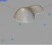Fig 14 Two different meshes are obtained from two distinct sets of - фото 33