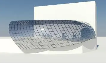 Fig 2 Architectural study constructed with the methods of this work Not only - фото 181