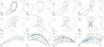 Fig 6 Formfinding sequence for cells in springbased modelling and simulation - фото 10