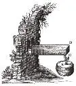Fig 1 Galileo Galileis illustration of a cantilever 1st Michell structure - фото 70