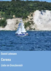 Daniel Lehmann - Corona