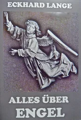 Eckhard Lange - Alles über Engel