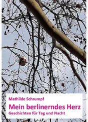 Mathilde Schrumpf - Mein berlinerndes Herz