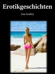 Lisa Gnabry - Erotikgeschichten