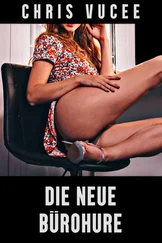 Chris Vucee - Die neue Bürohure