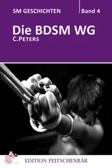C. Peters - Die BDSM WG