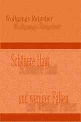 Wolfgangs Ratgeber - Schönere Haut
