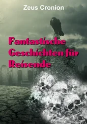 zeus cronion - Fantastische Geschichten für Reisende