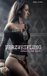 Samira Golden - Verzweiflung