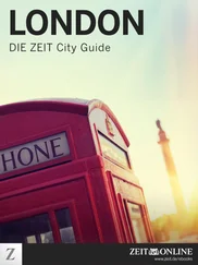 ZEIT ONLINE - London