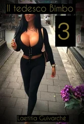 Laetitia Guivarché - Il tedesco Bimbo 3