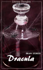 Bram Stoker - Dracula (Bram Stoker) (Literary Thoughts Edition)