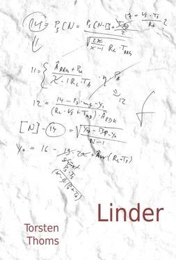 Torsten Thoms Linder обложка книги