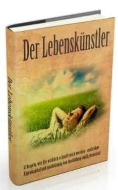 Alexander Graf von Keschwitz Der Lebenskünstler обложка книги