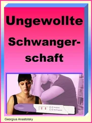 Georgius Anastolsky - Ungewollte Schwangerschaft