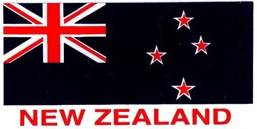 Neuseeland Heimat der Maoris Traum aller Auswanderer und eindrucksvoller - фото 8