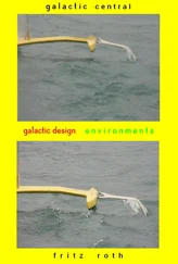 fritz roth - galactic design