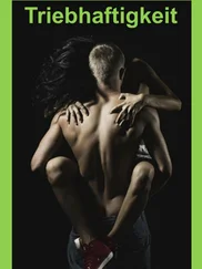 Carmen Reiter - Triebhaftigkeit