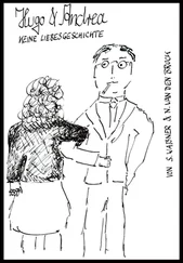 Sybille Waßner - Hugo und Andrea