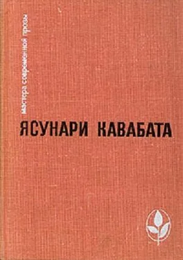 Ясунари Кавабата Избранное: Тысячекрылый журавль. Снежная страна. Новеллы. Рассказы. Эссе обложка книги