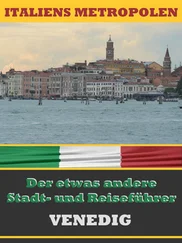 A.D. Astinus - VENEDIG - Der etwas andere Stadt- und Reiseführer