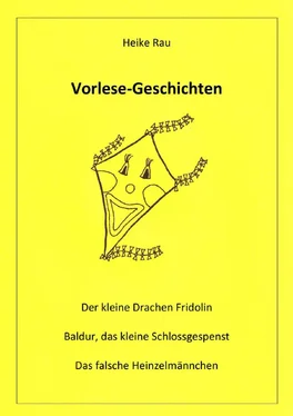 Heike Rau Vorlese-Geschichten обложка книги