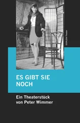 Peter Wimmer - ES GIBT SIE NOCH