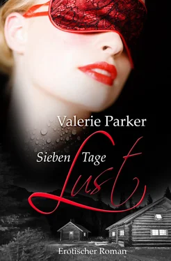 Valerie Parker Sieben Tage Lust обложка книги