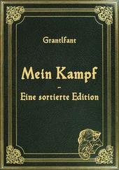 Grantlfant Grantlfant - Mein Kampf - Eine sortierte Edition