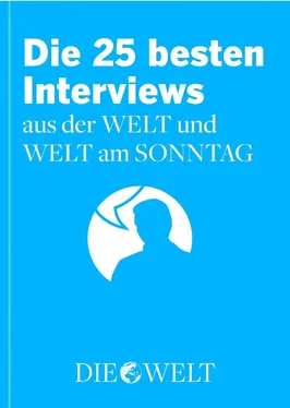 Неизвестный Автор Die besten Interviews aus der WELT und WELT am SONNTAG обложка книги