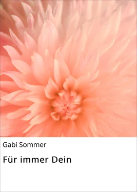 Gabi Sommer Für immer Dein обложка книги