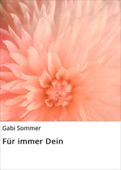 Gabi Sommer - Für immer Dein