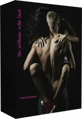 Franzi Kuhnert - Sie stöhnte sehr laut