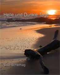 Helle und dunkle Tage