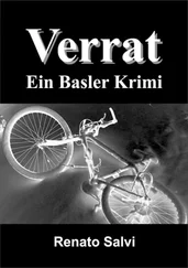 Renato Salvi - Verrat