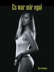 Clara Neuhaus - Es war mir egal