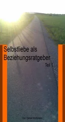 Daniel Woßmann - Selbstliebe als Beziehungsratgeber - Teil 1