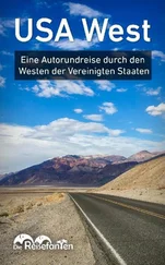 Christian Bode - USA West