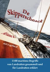 Ariane Hemme - De Skipperschnack