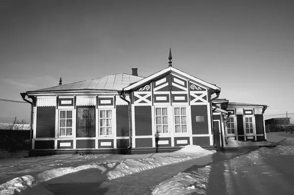 Музей МВ Ломоносова в Холмогорах Кунсткамера в СанктПетербурге - фото 1