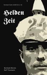 Ralf Trautwein - Heldenzeit