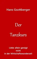 Otto-Gerd Wolfseher - Der Tanzkurs