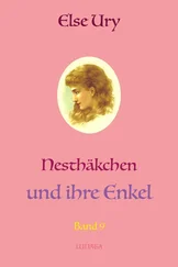 Else Ury - Nesthäkchen und ihre Enkel